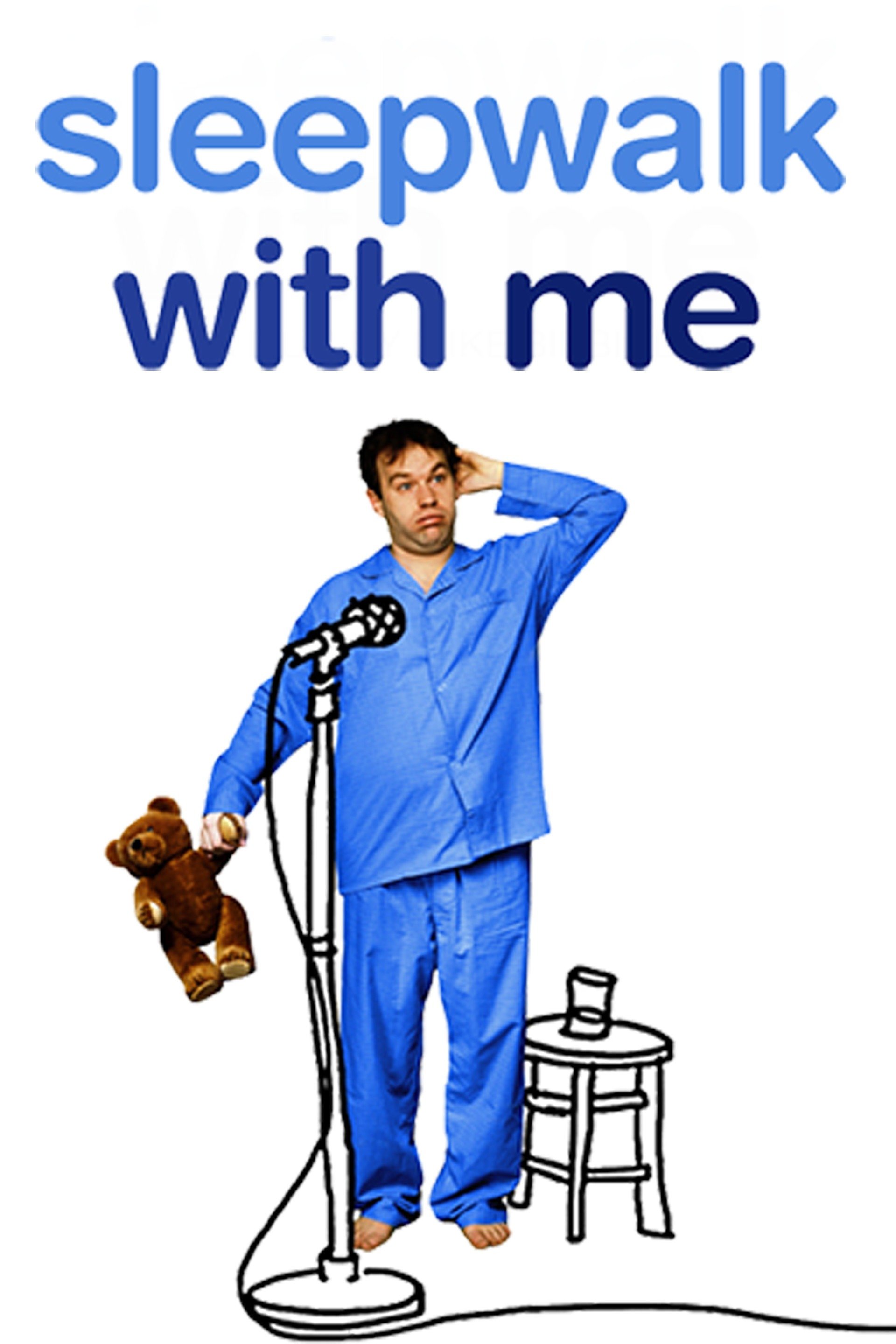 Sleepwalk with Me (2012) [38974] (A1765832785) [[Movies]] --Plex--